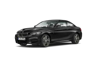 M240i クーペ