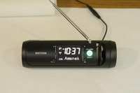 日本初となる「GPS付移動体向け防災デジタルラジオ」の開発がスタート…アマネク 画像