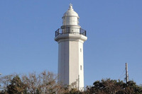 勝浦灯台、満100歳を記念して塔内を初公開　3月4・5日 画像