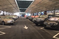 【川崎大輔の流通大陸】“プレモーターリゼーション期”のベトナム自動車市場が伸びる理由 画像