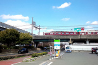大阪モノレールを堺まで延伸…沿線3市が大阪府に要望 画像