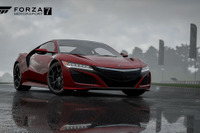 マイクロソフト「Forza Motorsport 7」収録車発表第3弾…日本車77台 画像