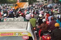 【川崎大輔の流通大陸】ベトナム、レンタカービジネスにみる新しい挑戦 画像