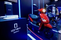 進化した電動バイクが競演！ バイクにもEV時代がやってくる…東京モーターサイクルショー2019 画像
