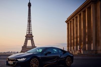 BMWのPHVスポーツカー『i8』、2020年春に生産終了へ…最終限定車を発表 画像