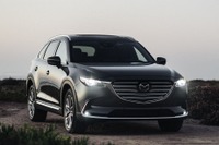 マツダ CXシリーズの長男、『CX-9』…2020年型が今秋米国発売へ 画像