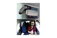 オリックスカーシェア、AIドラレコ「ナウト」を導入　わき見など検知で安全運転を支援 画像