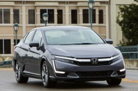 ホンダ、米国で最も燃費の良い自動車メーカーと認定…EPA 画像