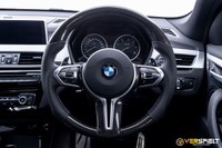 BMW用カスタムステアリング、新ブランド「ファスピエルト」がリリース 画像