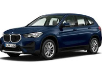 BMW X1 xDrive18dおよびX2 xDrive20d/M35i、人気オプションを標準装備化---新価格で発売 画像
