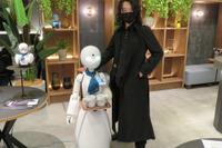 カフェで接客する「分身ロボット」が教えてくれたこと【岩貞るみこの人道車医】 画像