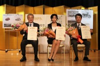 カワサキZ1、日産Be-1、トヨタセルシオを表彰…2021日本自動車殿堂歴史遺産車 画像