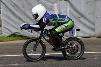 【Ene-1 Challenge 鈴鹿】単三電池40本レース、KV-Motoはミツバイクが初開催の8連覇 画像