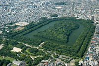 【夏休み】カーシェアで自由研究：関西編…世界遺産「古墳巡り」 画像