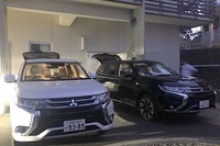 電動車は「移動電源車」、災害時の派遣訓練　国交省などが新潟で実施へ 画像