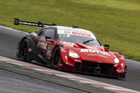 ミシュラン、SUPER GT参戦の3チームをサポート…2023年モータースポーツ活動発表 画像