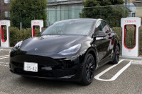 EV補助金として110万円が入金…注目の新型車ランキング　2月 画像
