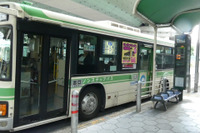 乗降データをAIカメラで取得、大阪シティバスが実証試験開始へ 画像