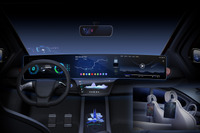 NVIDIAとMediaTekの協業が示唆する、SDVと自動運転車のプラットフォームビジネス 画像