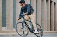 ボッシュ、電動アシスト自転車向け新型ドライブユニット発表へ…IAAモビリティ2023 画像