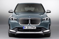 BMWの小型電動SUV『iX1』にエントリー仕様「eDrive20」設定…航続475km 画像