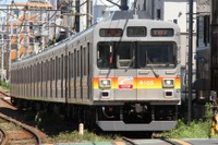 珍しい！ 西武鉄道が東急電鉄・小田急電鉄の車両を導入---大手私鉄間で移籍 画像