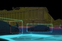 レベル4の自動運転が可能、ヴァレオの「SCALA 3 LiDAR」が米国で賞に輝く 画像