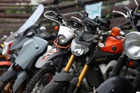 バイクをトレンドではなく「文化」に、自工会・二輪車委員会が市場活性化に向けメッセージ 画像