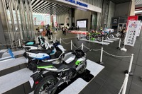 「バイクの日」イベント、8月19日に秋葉原で開催 今年は夜20時まで 画像