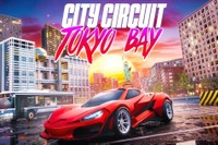 トムス、シティサーキット東京ベイを大型アップデート…メタバース体験を強化 画像