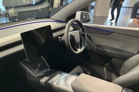 テスラ『モデルY』1962台をリコール、パワーウィンドウに挟まるおそれ! 画像