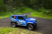 トーヨータイヤ「OPEN COUNTRY」装着車がXCRスプリントカップ北海道で年間シリーズチャンピオンを獲得 画像