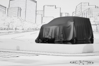 日産ブースはマンガ文化に着想、主役は『エルグランド』新型…ジャパンモビリティショー2025 画像