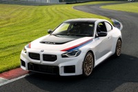 BMW M2 に「ターボデザイン」、名車『2002ターボ』に敬意…6速MTのみの米国限定車 画像