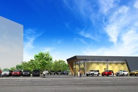 ジープの新認定中古車店「SPOTICAR」、大阪府箕面市にオープンへ…10月23日 画像