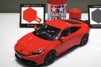 第63回全日本模型ホビーショー開催…デジタル化やモデラー人口の変化に挑戦 画像