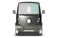 特装車メーカー「トノックス」、超小型モビリティ「クロスケ」など展示へ…ジャパンモビリティショー2025 画像