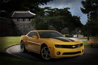 GM、シボレーブランドを韓国導入…2011年 画像