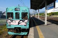 伊賀鉄道が3月ダイヤ改正、乗り換え接続を考慮 画像