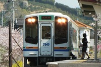 天竜浜名湖鉄道、1年間有効のフリーきっぷ発売 画像