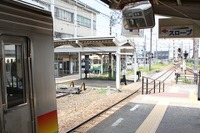 富山市、上滝線の路面電車乗入れ調査で公募型プロポーザル実施 画像