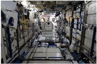 油井宇宙飛行士、ISSでNASAの「Microbiome」実験…微生物の免疫への影響を確認 画像