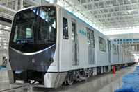 仙台市地下鉄東西線、11月に完成検査実施…12月6日開業予定 画像