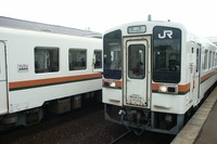 JR東海の気動車、茨城・ひたちなか海浜鉄道を走る…12月30日から 画像