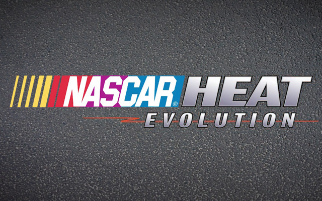 NASCARゲーム新作『NASCAR Heat Evolution』が発表！―PS4/Xbox One/PCで9月海外発売
