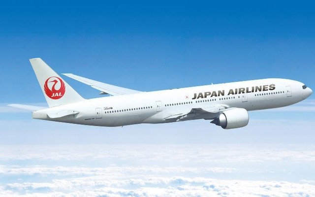 JAL