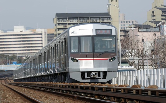 運輸審議会は北大阪急行電鉄が申請していた運賃値上げを「適当」と答申。4月にも値上げが実施される見込みだ。