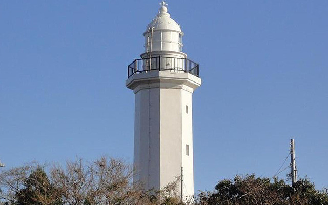 2017年3月1日に100歳をむかえる勝浦灯台