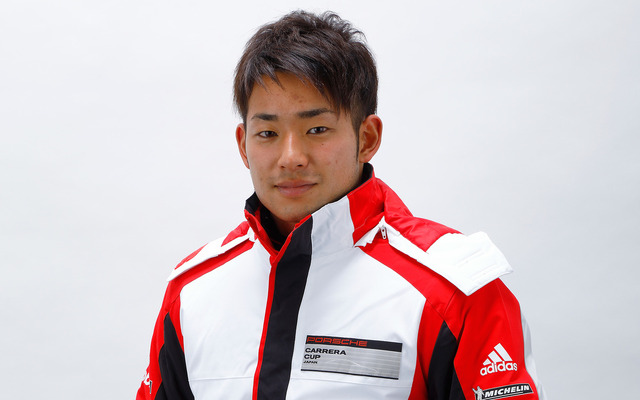 上村優太選手