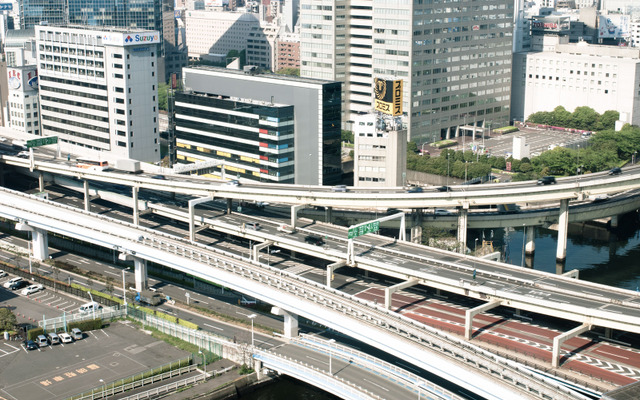 首都高速道路（資料画像）